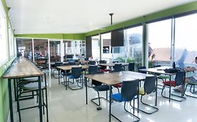 Matra Co Working & Co Living